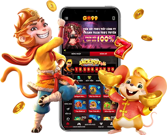 Cơ hội jackpot lớn tại 1bet nhà cái
