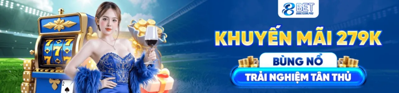 Banner blog 1bet nhà cái với hình ảnh các trò chơi cá cược trực tuyến sôi động
