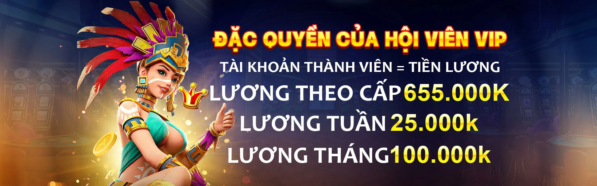 Ưu đãi chào mừng hấp dẫn từ 1bet nhà cái